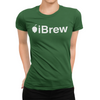 iBrew Homebrewer Craft Beer T-Shirt