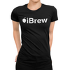 iBrew Homebrewer Craft Beer T-Shirt