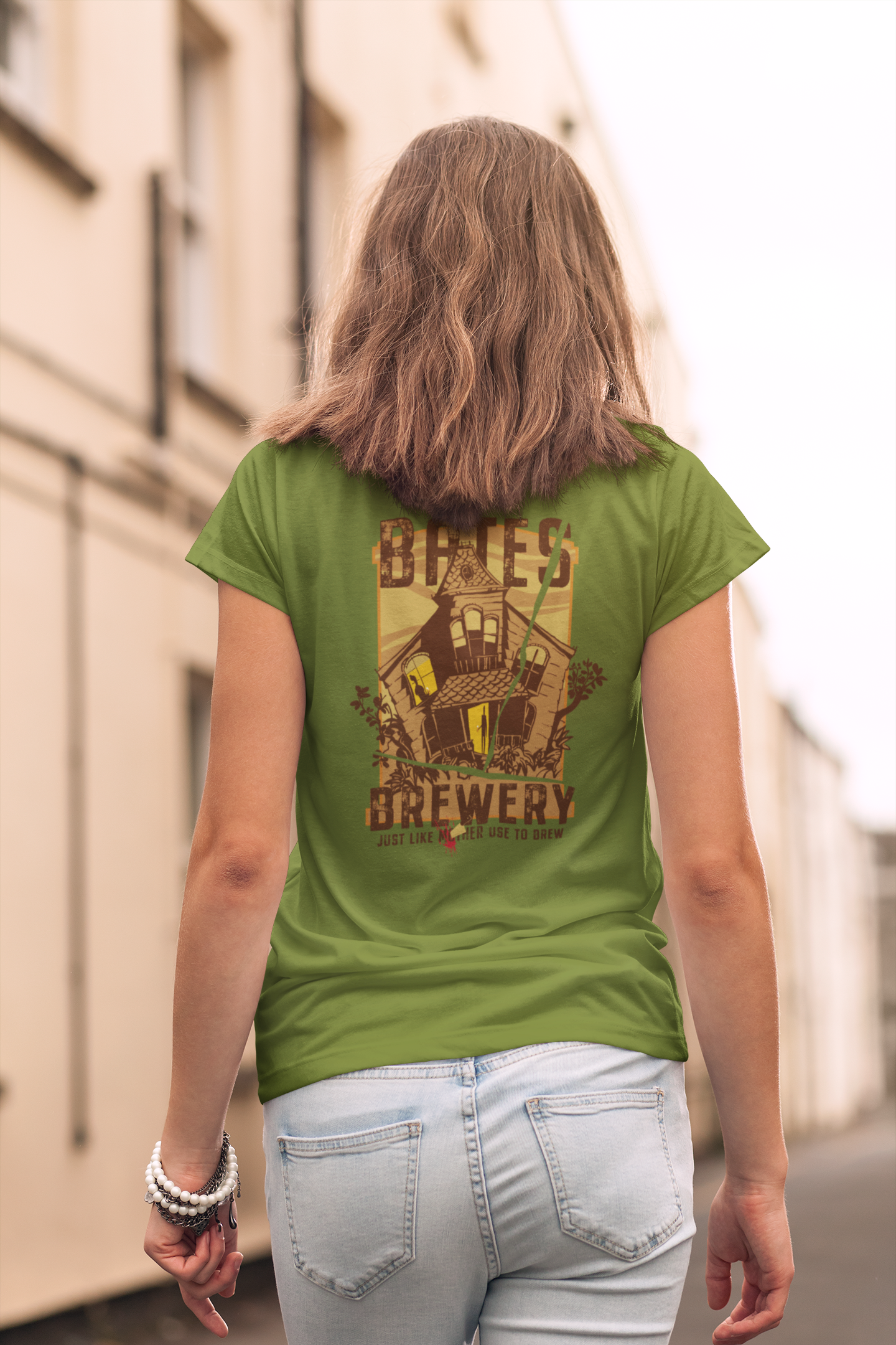 Brewery 2024 t shirts