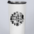 Tools of the Trade Homebrew Craft Beer 20oz Travel Mug